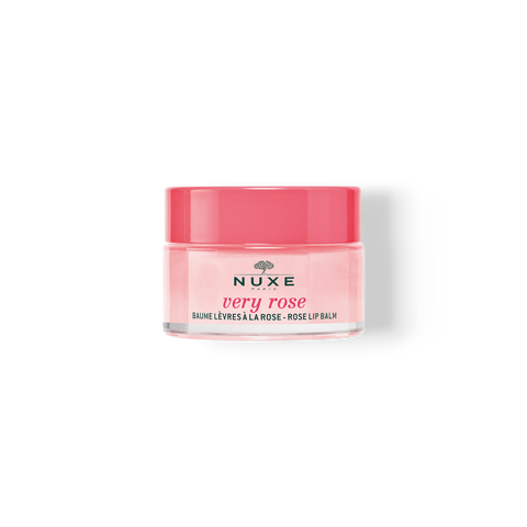 Nuxe Very Rose Bálsamo de Labios