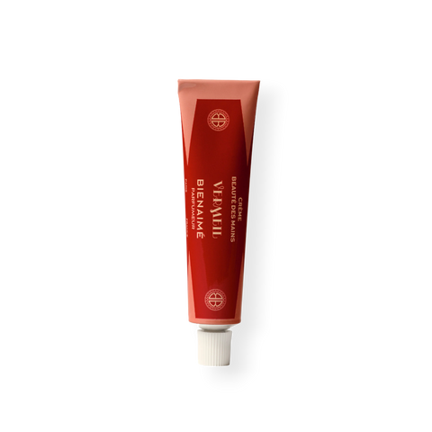 Bienaimé Crema Manos Vermeil
