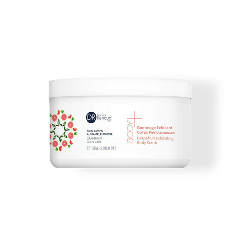 DR Renaud Exfoliante Corporal Pomelo