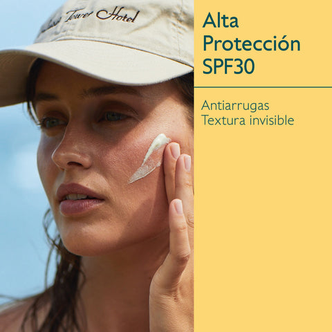 Caudalie Vinosun Protect Crema de Alta Protección SPF30