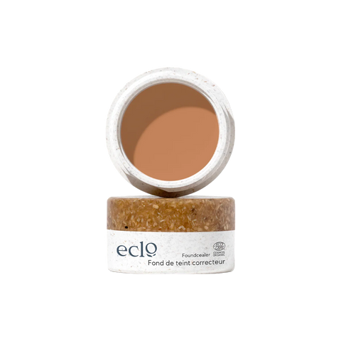 Eclo Base de Maquillaje 305N Caramel