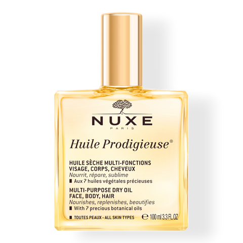 Nuxe Huile Prodigieuse  100 ml