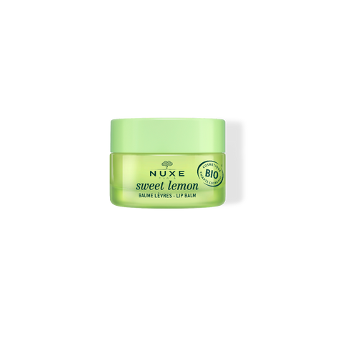 NUXE Sweet Lemon Bálsamo de labios
