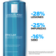 La Roche-Posay Effaclar Gel Limpiador