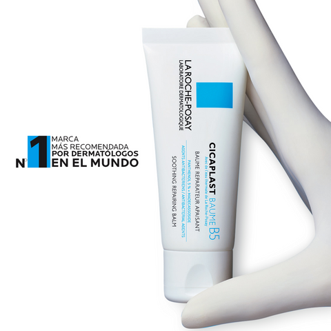 La Roche-Posay CICAPLAST BAUME B5