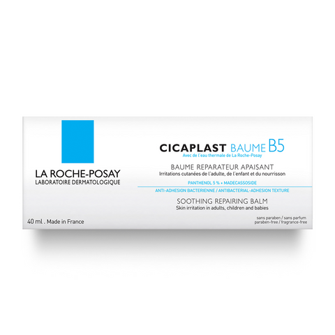 La Roche-Posay CICAPLAST BAUME B5