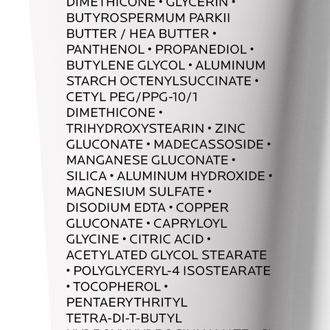 La Roche-Posay CICAPLAST BAUME B5