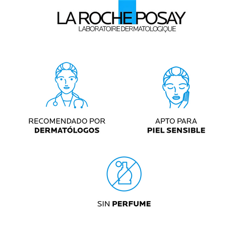 La Roche-Posay CICAPLAST BAUME B5
