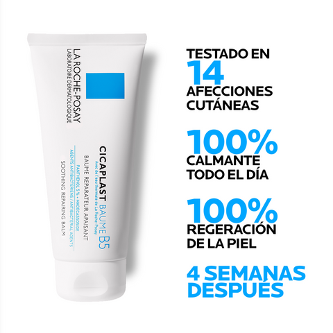 La Roche-Posay CICAPLAST BAUME B5