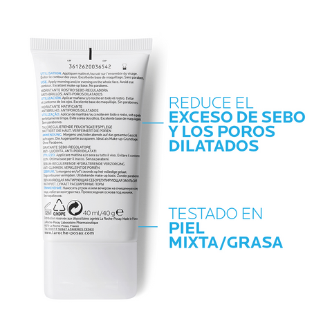 La Roche-Posay Effaclar MAT