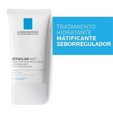 La Roche-Posay Effaclar MAT