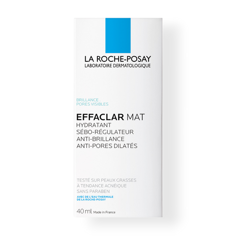 La Roche-Posay Effaclar MAT