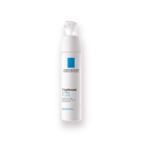 La Roche Posay Dermallergo Fluido