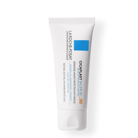 La Roche Posay Cicaplast Baume B5 SPF50+ Bálsamo Reparador