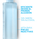 La Roche-Posay Physiologique Agua Micelar ULTRA Piel Reactiva