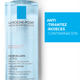 La Roche-Posay Physiologique Agua Micelar ULTRA Piel Reactiva