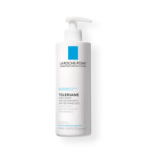 La Roche-Posay Toleriane Crema Limpiadora Facial