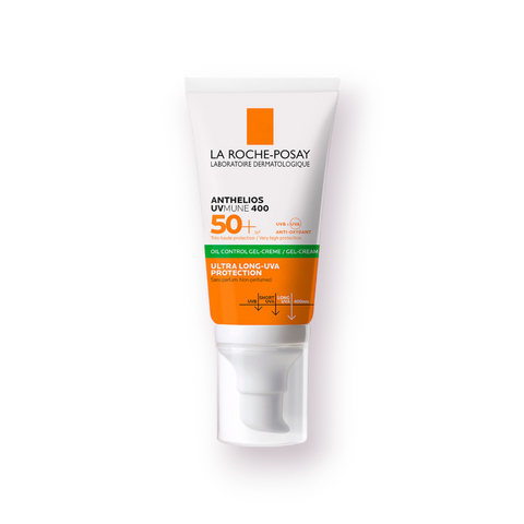 La Roche-Posay Anthelios Toque Seco SPF50+