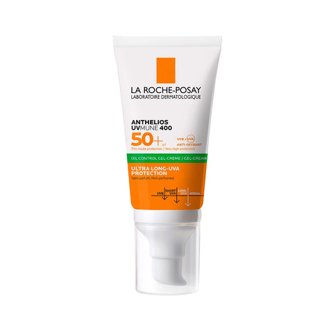 La Roche-Posay Anthelios Toque Seco SPF50+