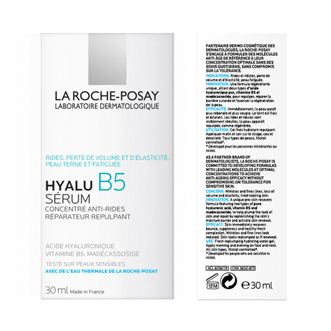 La Roche-Posay Hyalu B5 Sérum