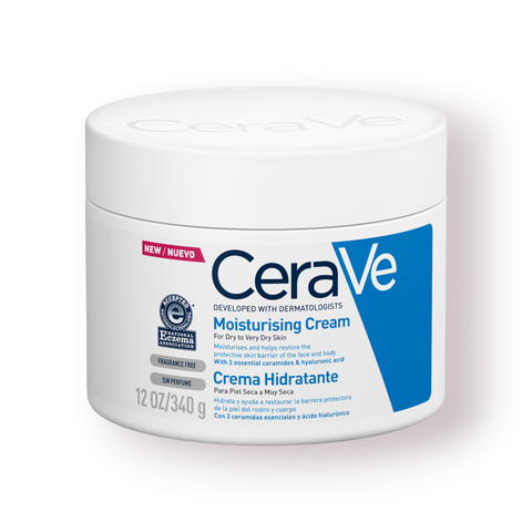 Cerave Crema Hidratante