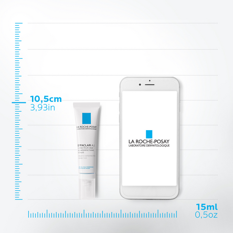 La Roche-Posay EFFACLAR A.I. Corrector Imperfecciones