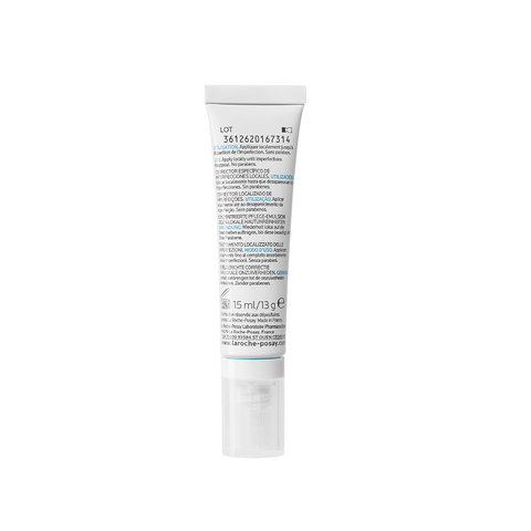 La Roche-Posay EFFACLAR A.I. Corrector Imperfecciones