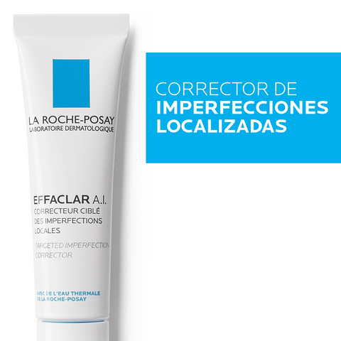 La Roche-Posay EFFACLAR A.I. Corrector Imperfecciones