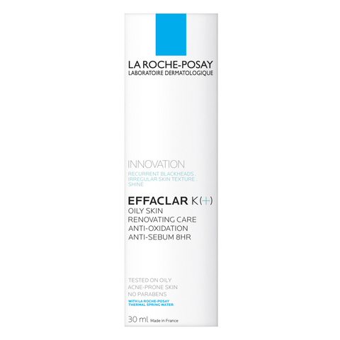 La Roche-Posay Effaclar K(+)
