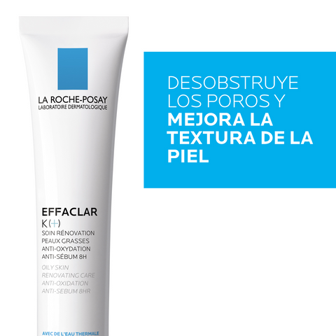 La Roche-Posay Effaclar K(+)