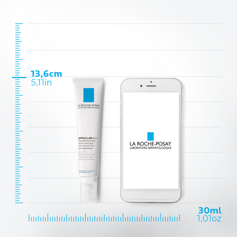 La Roche-Posay Effaclar K(+)