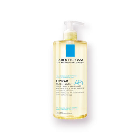 La Roche-Posay Lipikar AP+ Aceite Lavante