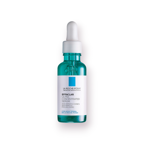 La Roche Posay Effaclar Duo + M Triple Tratamiento Corrector