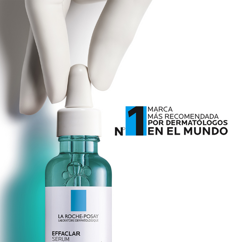 La Roche Posay Effaclar Duo + M Triple Tratamiento Corrector