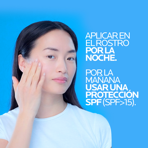 La Roche Posay Effaclar Duo + M Triple Tratamiento Corrector
