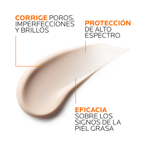 La Roche Posay Anthelios Oil Correct SPF50 Efecto Mate