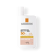 La Roche Posay Anthelios UVMUNE 400 Fluido Invible SPF50+ con Color