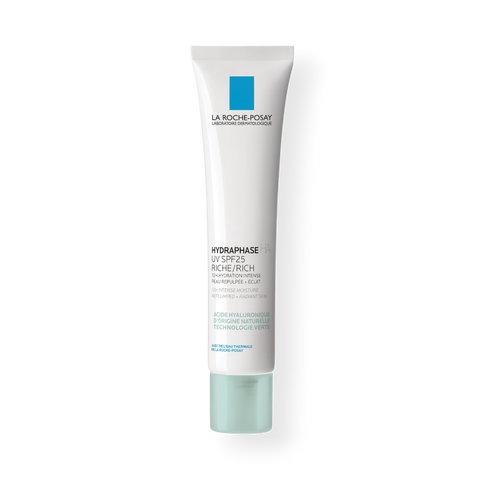 La Roche-Posay Hydraphase HA UV SPF25 Rica