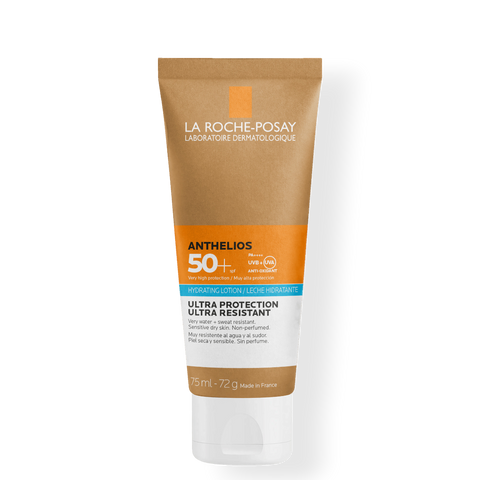 La Roche Posay Leche Hidratante SPF50