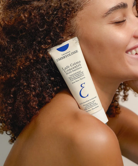 Embryolisse Lait-Crème Concentré Crema Nutritiva 6 en 1