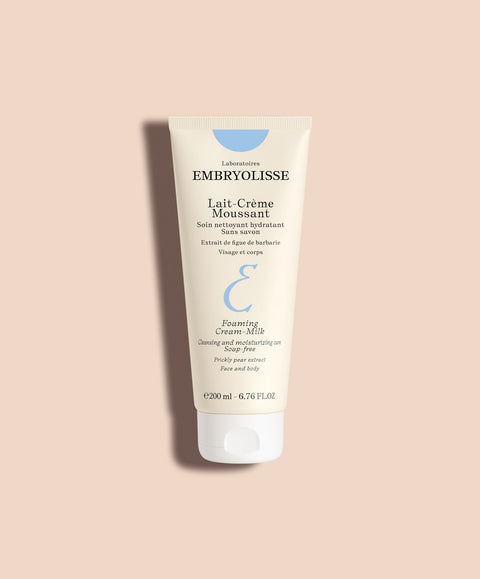 Embryolisse Leche Limpiadora Sin Jabón