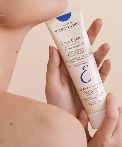 Embryolisse Lait-Crème Sensitive