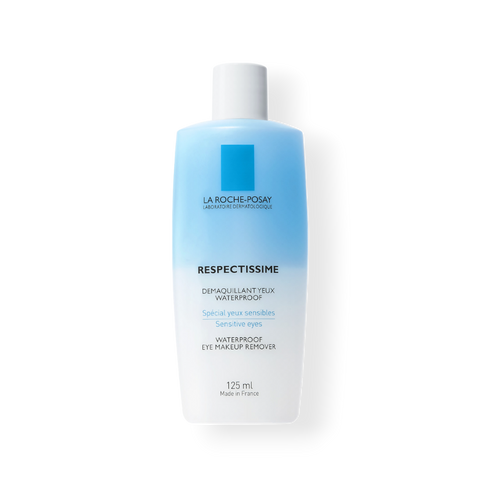 La Roche-Posay Respectissime Desmaquillante Ojos Waterproof