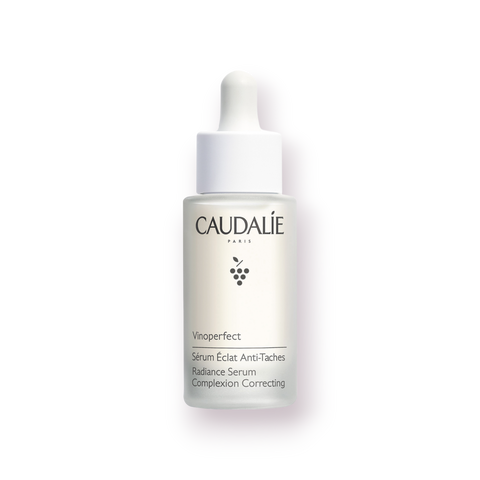 Caudalie Vinoperfect Sérum Resplandor Antimanchas