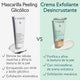 Caudalie Vinoperfect Mascarilla Peeling Glicólico