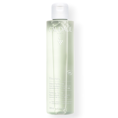 Caudalie Vinopure Tónico Purificante