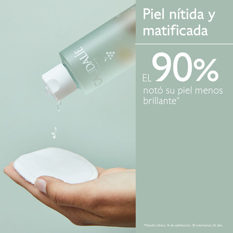 Caudalie Vinopure Tónico Purificante
