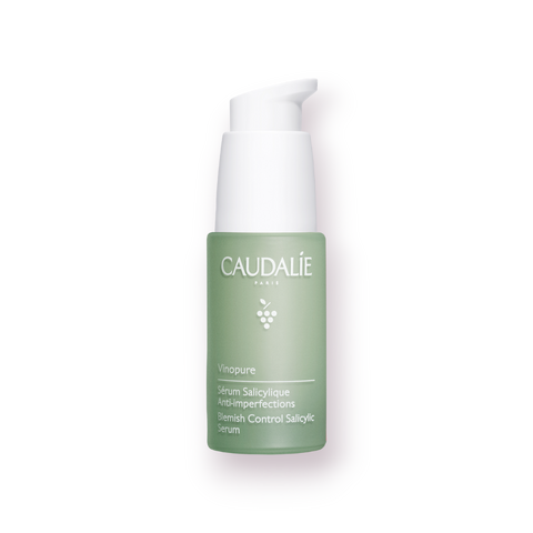 Caudalie Vinopure Sérum Salicílico Anti-imperfecciones