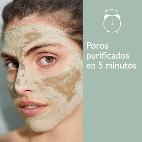 Caudalie Vinopure Mascarilla Purificante
