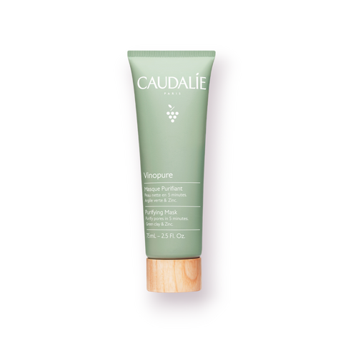 Caudalie Vinopure Mascarilla Purificante